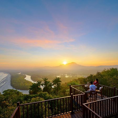 Shangri-La Rasa Ria, Kota Kinabalu Exterior photo